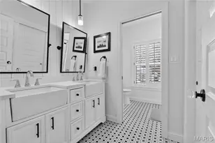 736 Evans Ave, Kirkwood, MO 63122 - Photo 41