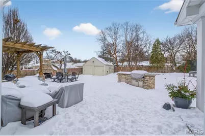 736 Evans Avenue, Kirkwood, MO 63122 - Photo 53