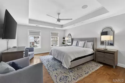 736 Evans Avenue, Kirkwood, MO 63122 - Photo 27