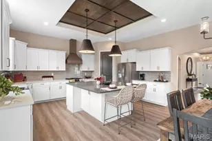 804 Joyce Ann Dr, Manchester, MO 63021 - Photo 5