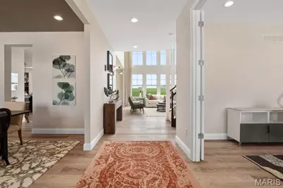 New Build Forest J At Joyce Ann Drive, Manchester, MO 63021 - Photo 3