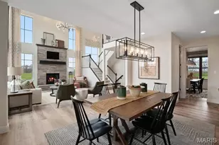 New Build Forest J At Joyce Ann Dr, Manchester, MO 63021 - Photo 15