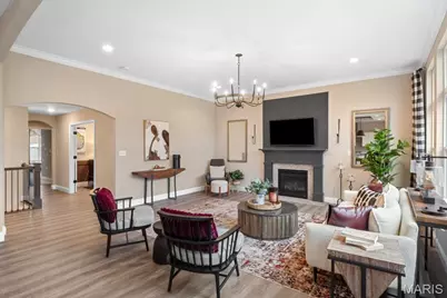 804 Joyce Ann Drive, Manchester, MO 63021 - Photo 11