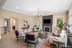 804 Joyce Ann Dr, Manchester, MO 63021 - Photo 11