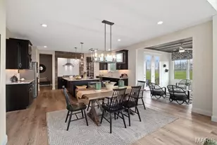 New Build Forest J At Joyce Ann Dr, Manchester, MO 63021 - Photo 11