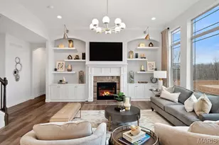 0 The Rainier@joyce Ann Dr, Manchester, MO 63021 - Photo 9