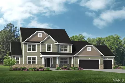 0 The Rainier@joyce Ann Drive, Manchester, MO 63021 - Photo 29