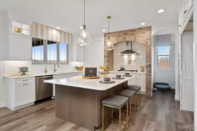 0 The Rainier@joyce Ann Drive, Manchester, MO 63021 - Photo 1