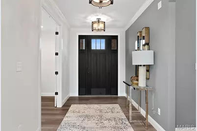 0 The Rainier@joyce Ann Drive, Manchester, MO 63021 - Photo 5