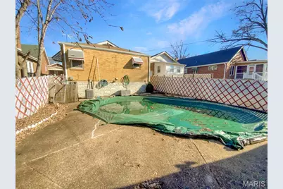 826 Catskill Drive, Saint Louis, MO 63125 - Photo 5