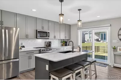 9007 Camino Trail, Cottleville, MO 63304 - Photo 11