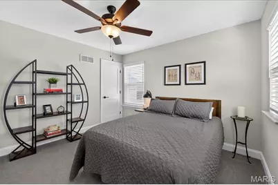 9007 Camino Trail, Cottleville, MO 63304 - Photo 23