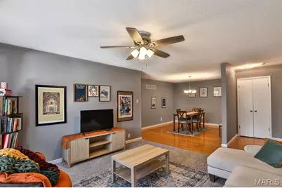 10379 Forest Brook Lane #G, Saint Louis, MO 63146 - Photo 9