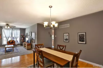 10379 Forest Brook Lane #G, Saint Louis, MO 63146 - Photo 3