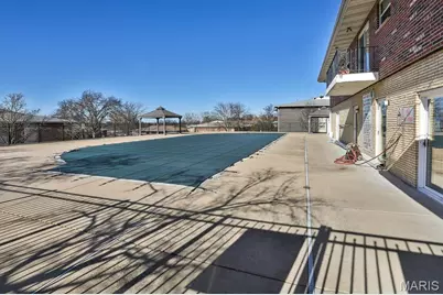 10379 Forest Brook Lane #G, Saint Louis, MO 63146 - Photo 29
