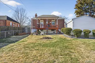 9312 Aster Ave, Affton, MO 63123 - Photo 33