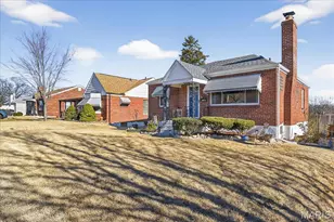 9312 Aster Ave, Affton, MO 63123 - Photo 3