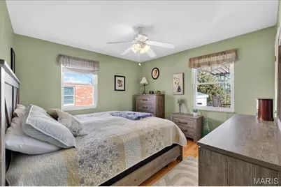 9312 Aster Avenue, Affton, MO 63123 - Photo 17