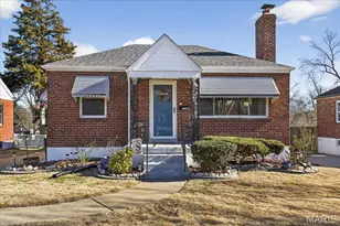 9312 Aster Ave, Affton, MO 63123 - Photo 1