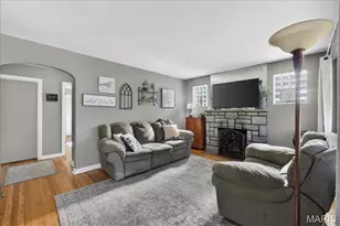 9312 Aster Ave, Affton, MO 63123 - Photo 5