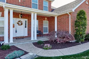 3214 Bear Tracks Dr, Wentzville, MO 63385 - Photo 3