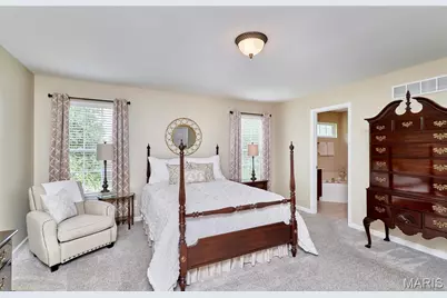 3214 Bear Tracks Drive, Wentzville, MO 63385 - Photo 19