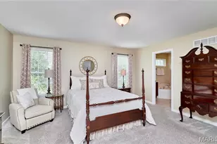 3214 Bear Tracks Dr, Wentzville, MO 63385 - Photo 19