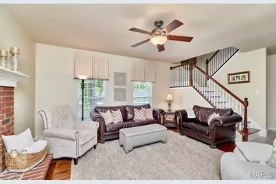 3214 Bear Tracks Drive, Wentzville, MO 63385 - Photo 11