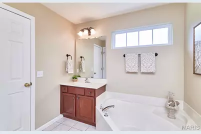 3214 Bear Tracks Drive, Wentzville, MO 63385 - Photo 21