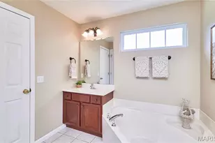 3214 Bear Tracks Dr, Wentzville, MO 63385 - Photo 21