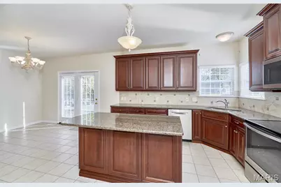 3214 Bear Tracks Drive, Wentzville, MO 63385 - Photo 39