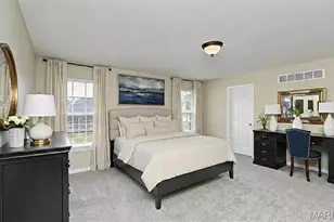 3214 Bear Tracks Dr, Wentzville, MO 63385 - Photo 19