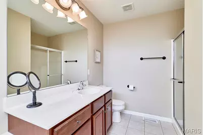 3214 Bear Tracks Drive, Wentzville, MO 63385 - Photo 23