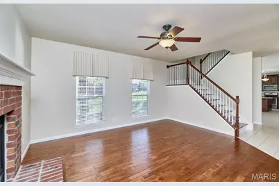 3214 Bear Tracks Drive, Wentzville, MO 63385 - Photo 37