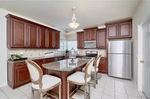 3214 Bear Tracks Dr, Wentzville, MO 63385 - Photo 15