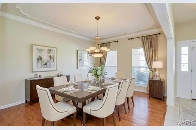 3214 Bear Tracks Drive, Wentzville, MO 63385 - Photo 5