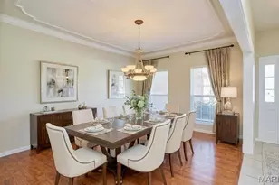 3214 Bear Tracks Dr, Wentzville, MO 63385 - Photo 5