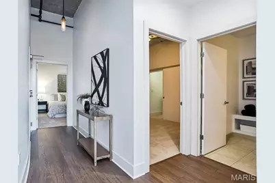 4100 Forest Park Avenue #304, Saint Louis, MO 63108 - Photo 11