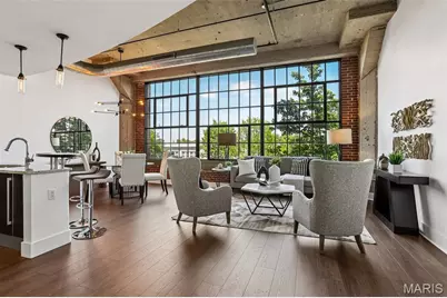 4100 Forest Park Avenue #304, Saint Louis, MO 63108 - Photo 5