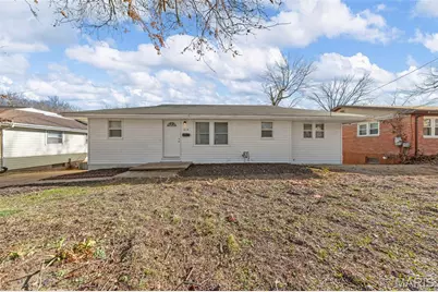 212 Millman Drive, Ferguson, MO 63135 - Photo 3