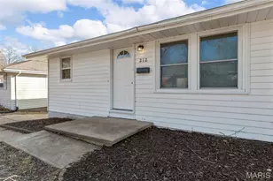 212 Millman Dr, Ferguson, MO 63135 - Photo 5