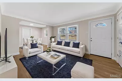 212 Millman Drive, Ferguson, MO 63135 - Photo 31