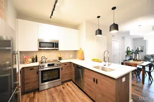 415 DeBaliviere Ave, Saint Louis, MO 63112 - Photo 17