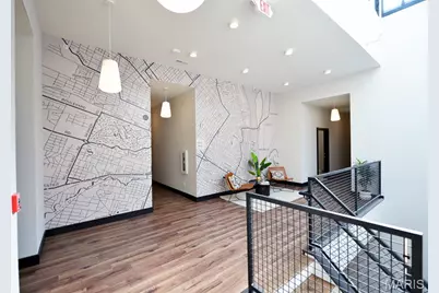 415 Debaliviere Avenue #208, Saint Louis, MO 63112 - Photo 15