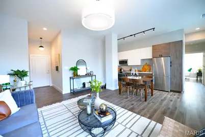 415 Debaliviere Avenue #208, Saint Louis, MO 63112 - Photo 11
