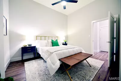 415 Debaliviere Avenue #208, Saint Louis, MO 63112 - Photo 7