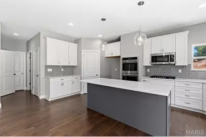 2 Pin Oak At Windswept Farms, Eureka, MO 63025 - Photo 11