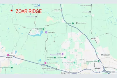 100 Jabin Farm Road, Wright City, MO 63390 - Photo 7