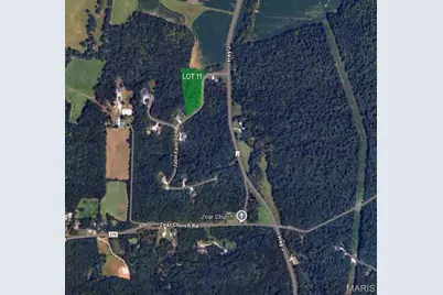 100 Jabin Farm Road, Wright City, MO 63390 - Photo 5