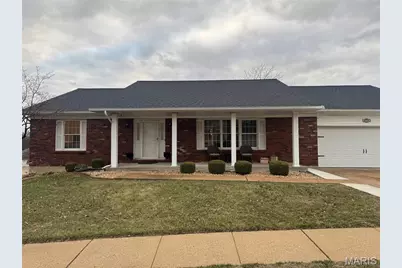 4732 Arevalo Drive, Saint Louis, MO 63128 - Photo 1